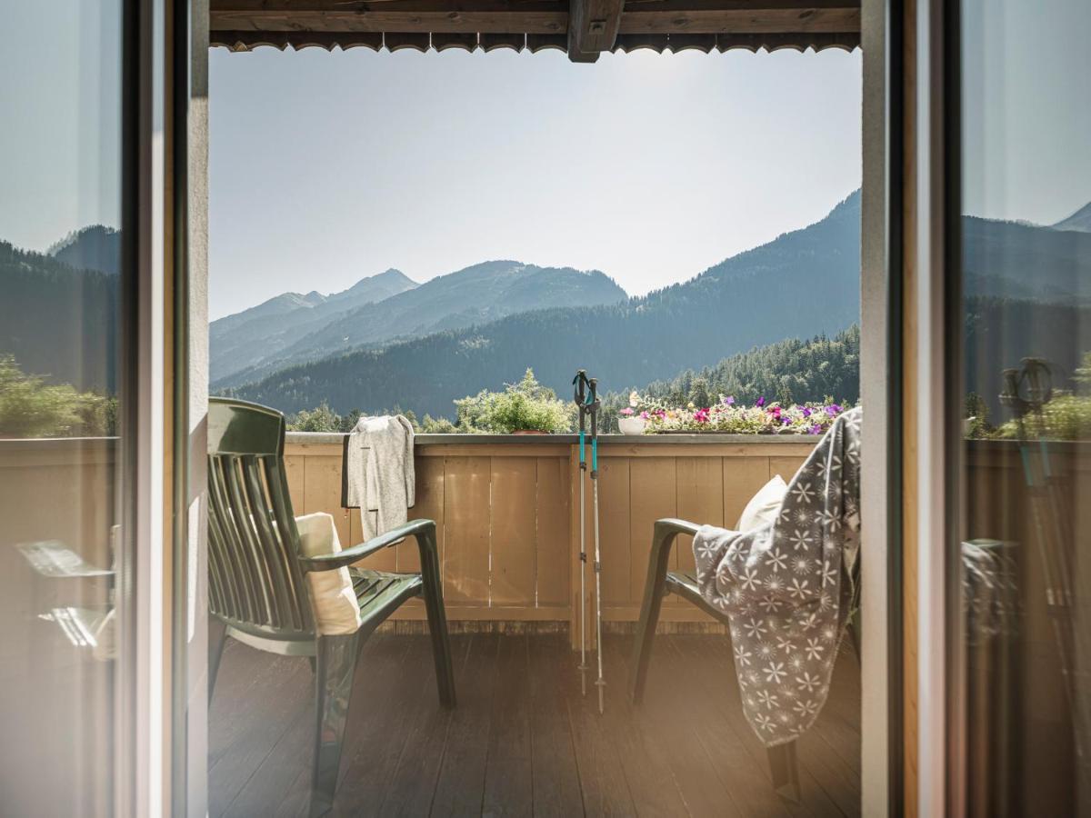 Finkenbergerhof 3*