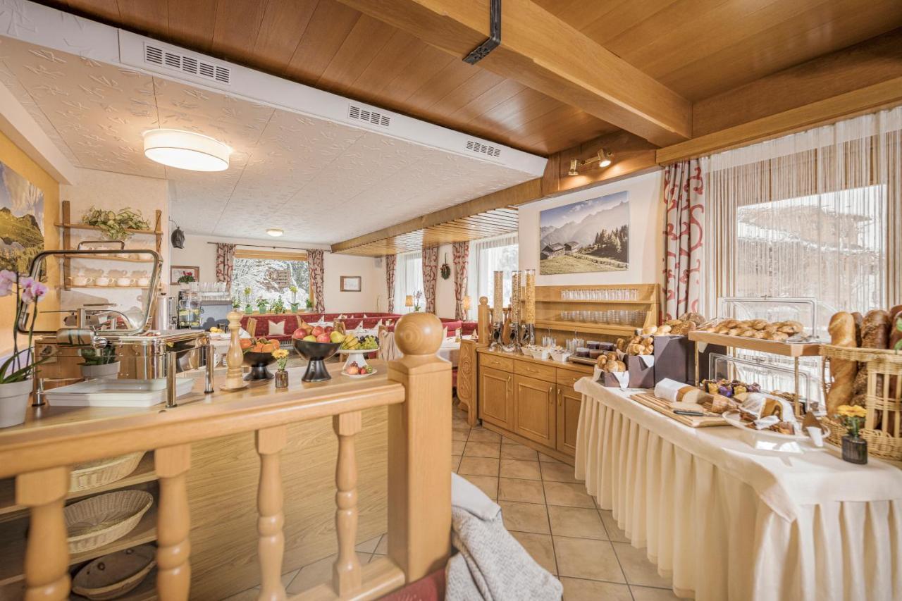 Finkenbergerhof Hotel Finkenberg
