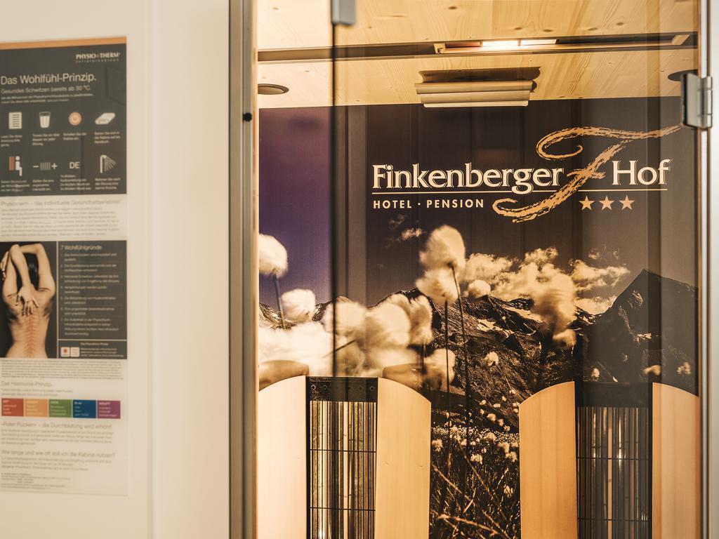 Finkenbergerhof
