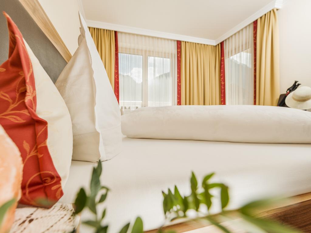 Finkenbergerhof Hotel Finkenberg