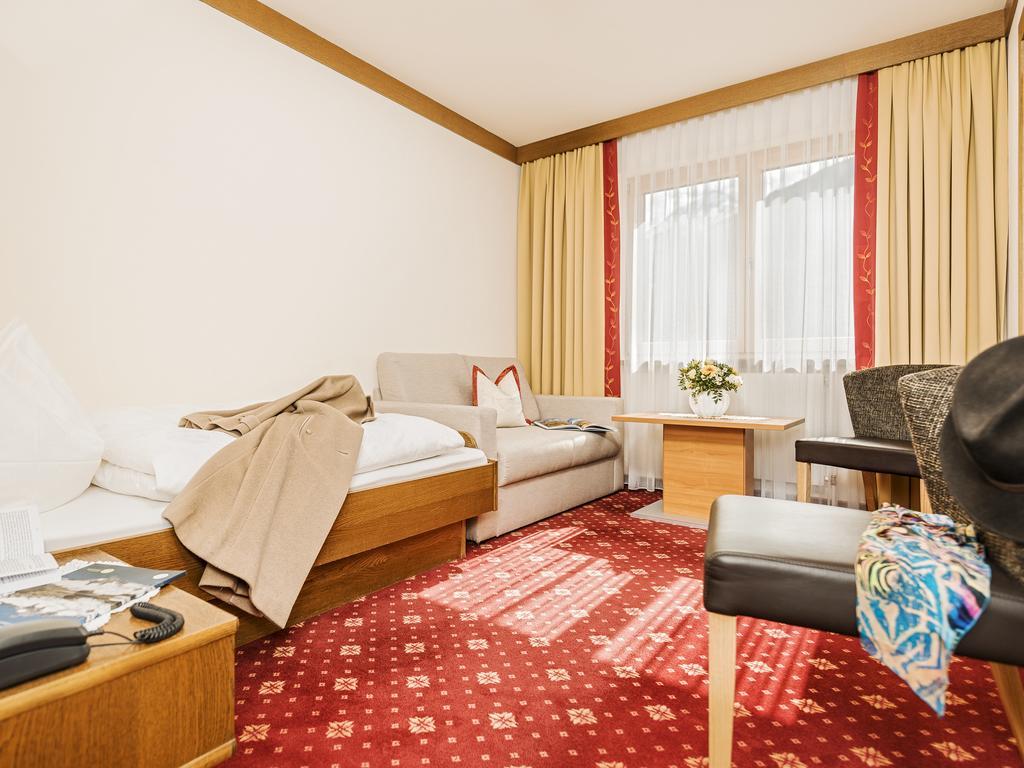 Hotel Finkenbergerhof 3*