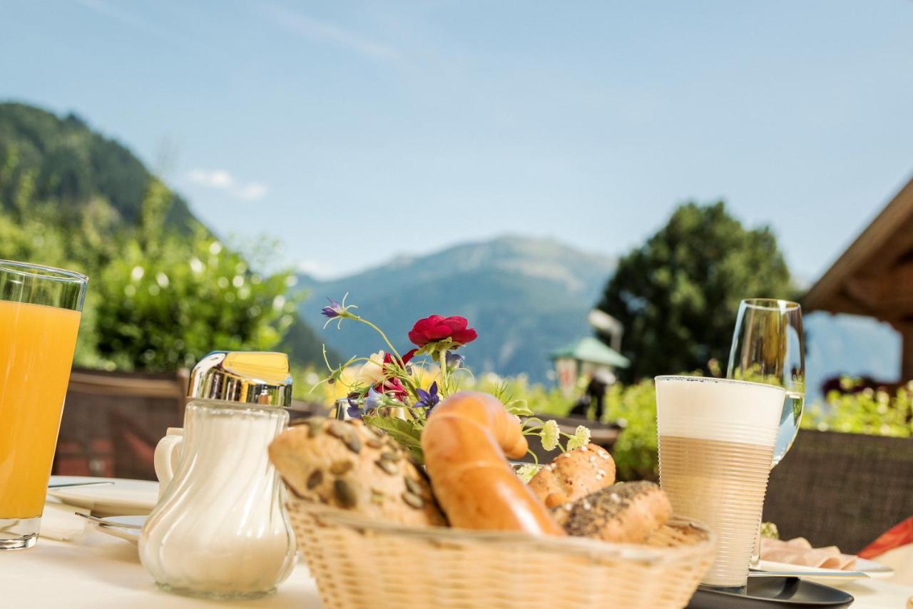 Hotel Finkenbergerhof