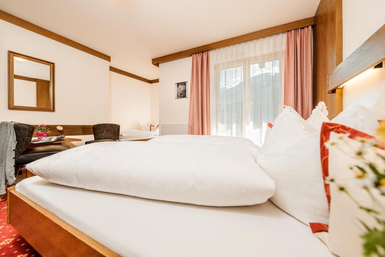Hotel Finkenbergerhof