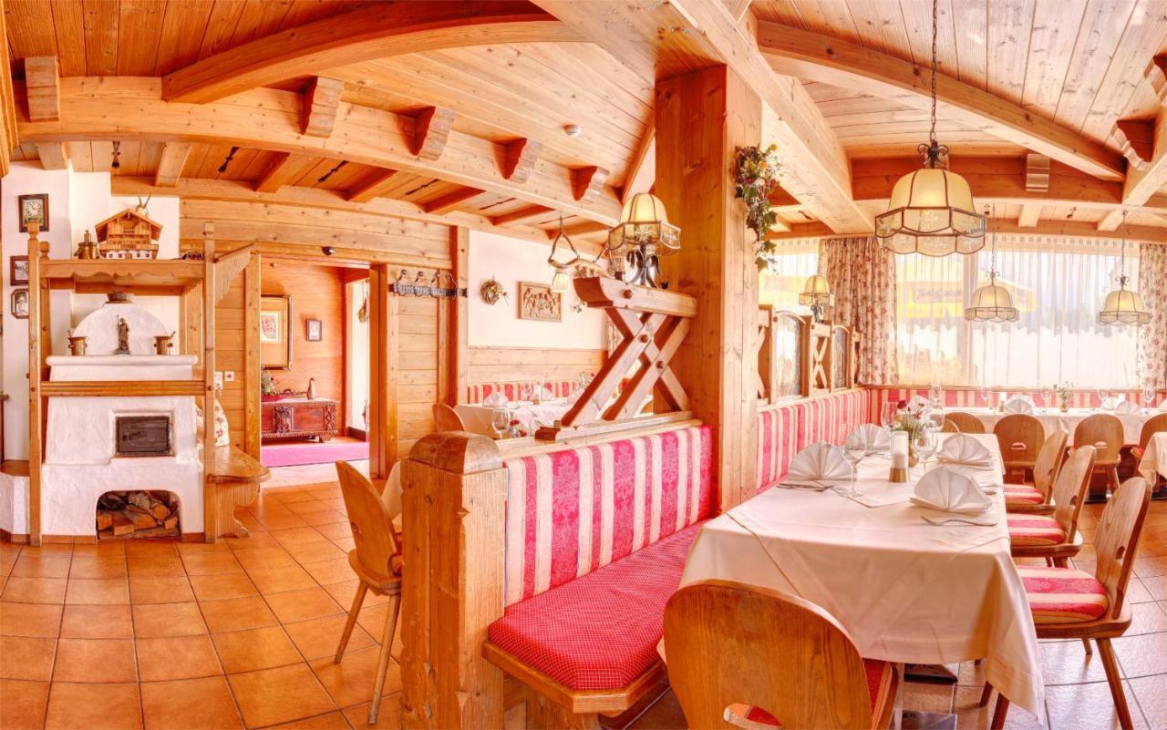 Hotel Finkenbergerhof Finkenberg