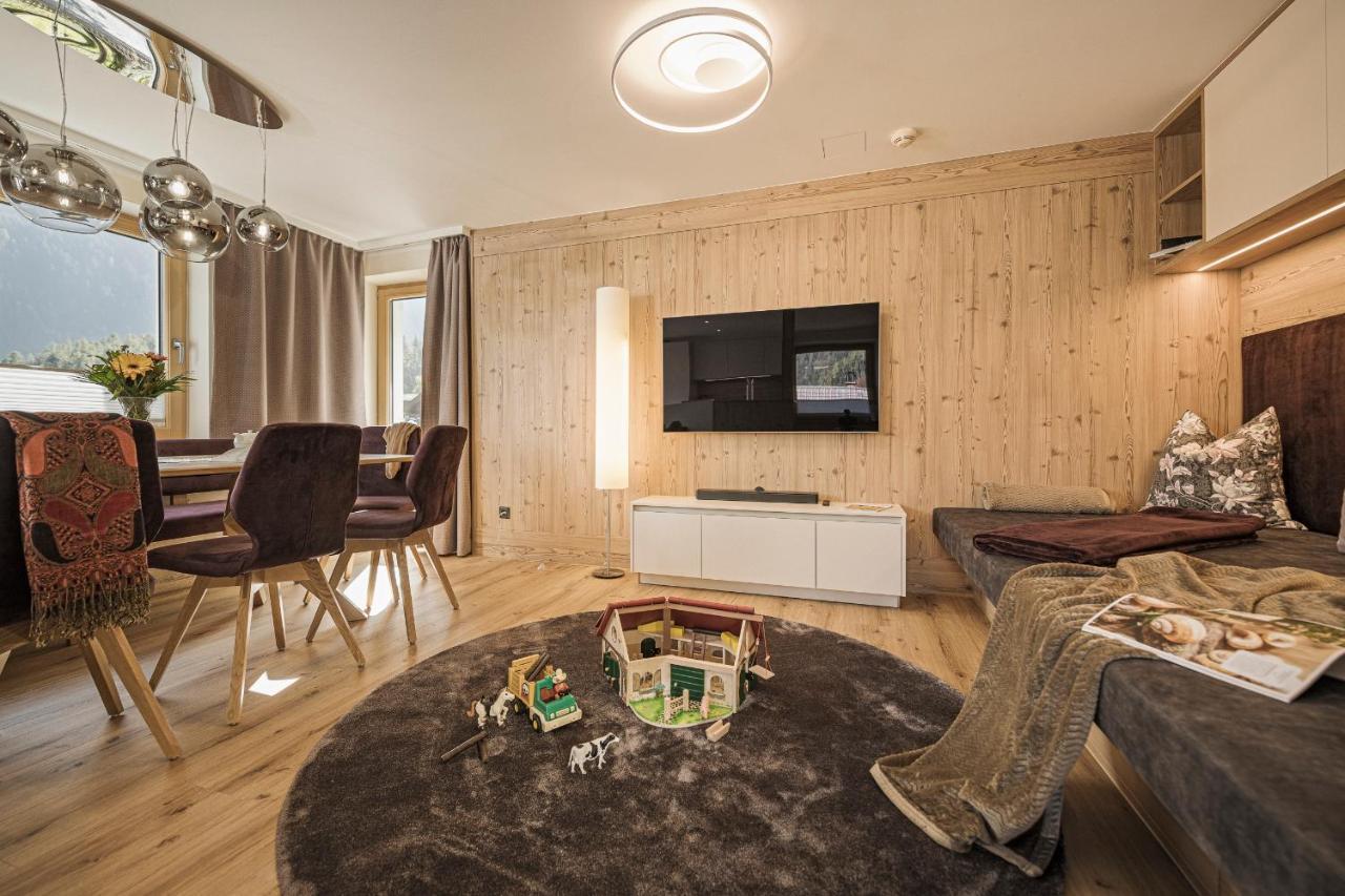 Hotel Finkenbergerhof Finkenberg