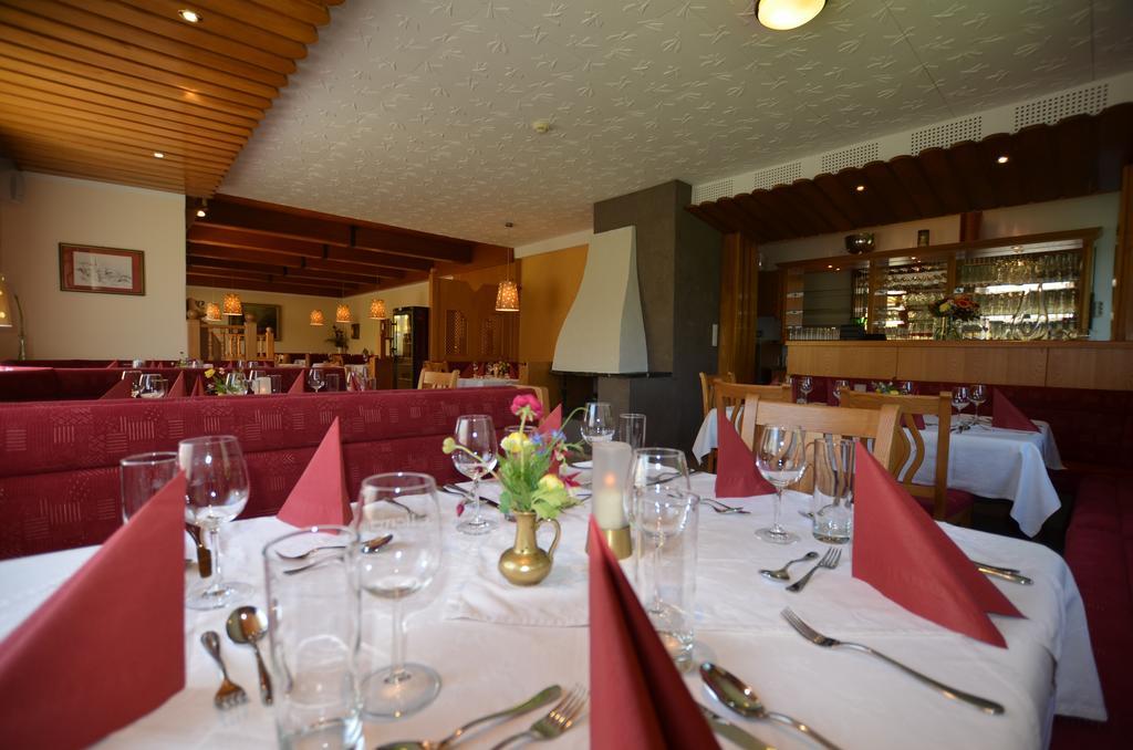 Hotel Finkenbergerhof