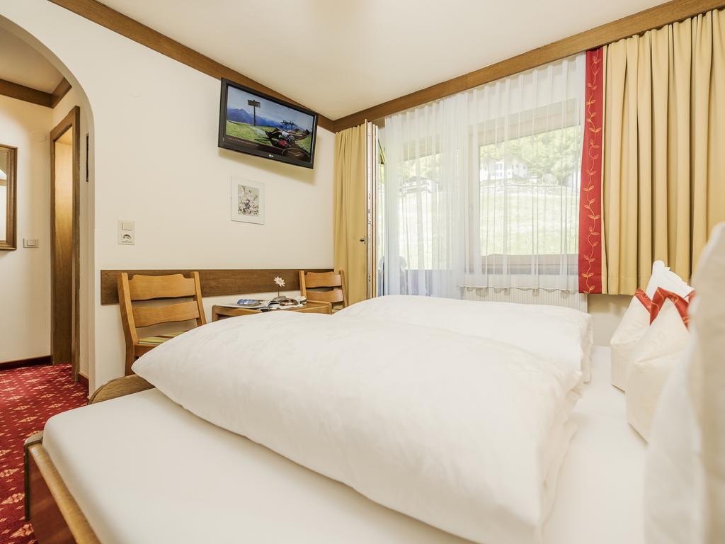 Finkenbergerhof 3*