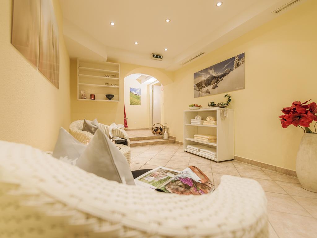 Hotel Finkenbergerhof 3*
