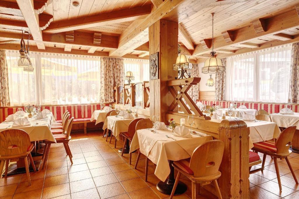 Hotel Finkenbergerhof