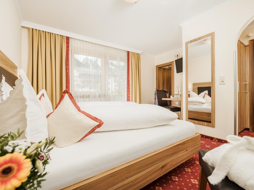 Hotel Finkenbergerhof 3*
