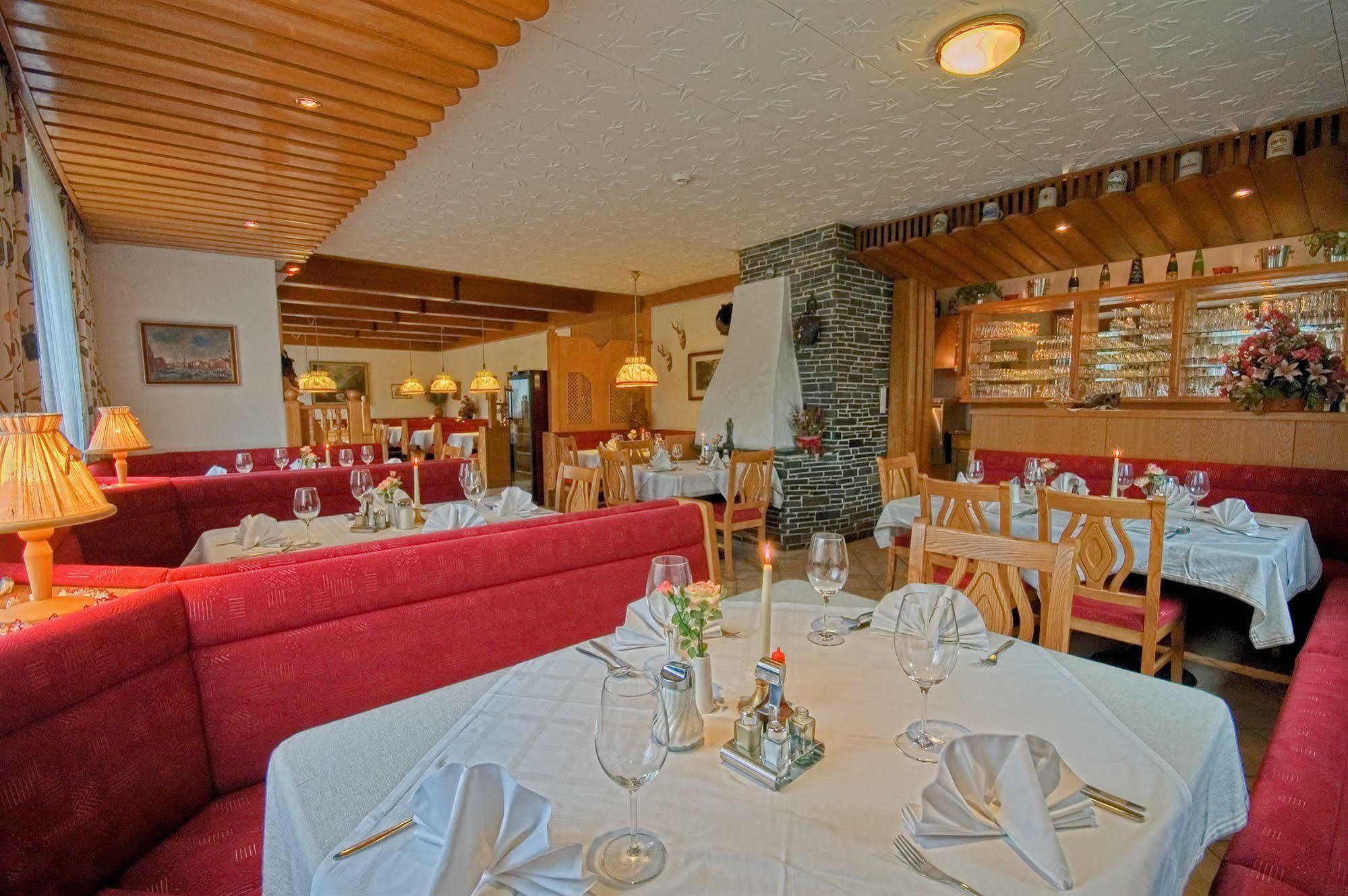 Finkenbergerhof 3*