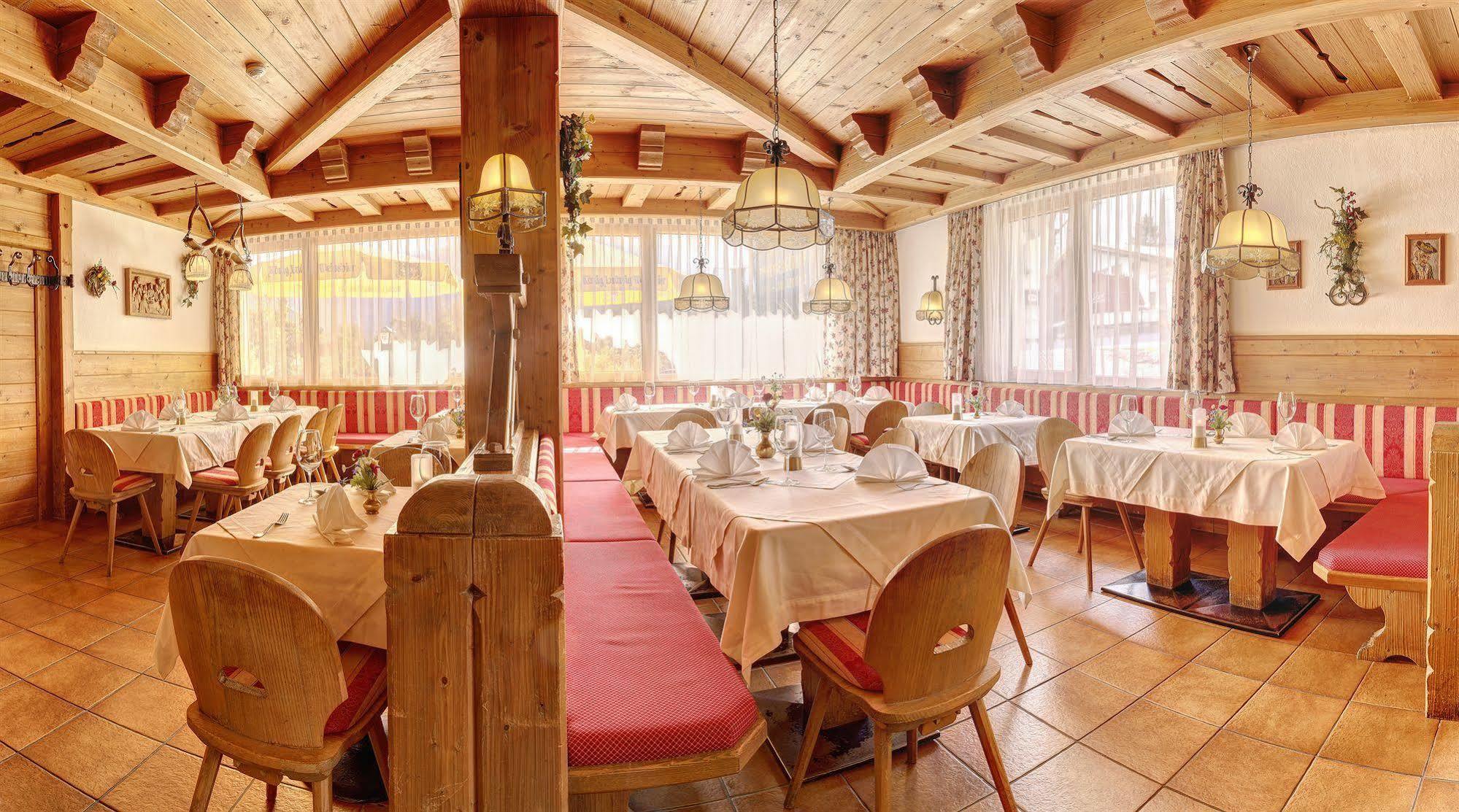 Finkenbergerhof Hotel
